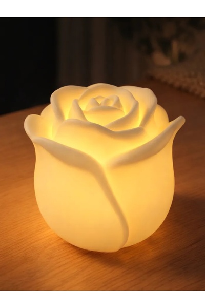 KAMER LED IŞIKLI LAMBA