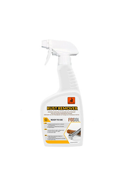 OEM Solutie pentru indepartare rugina, Dragon, 0.5 L