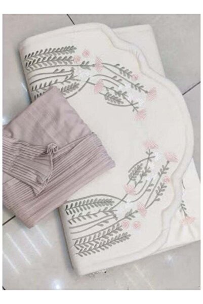 Generic Prayer Rug with Cover for Women