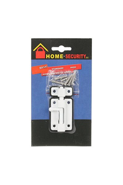 OEM Zavor usa, 70 mm, alb