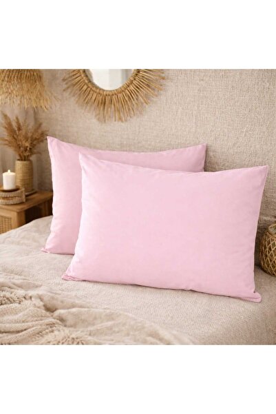 vanillasoft Vanilla Soft 2 jastučnice - sa navlakom 50x70
