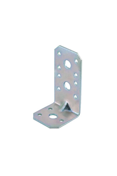 OEM Jointing bolt, steel, 50 x 50 mm, thickness 2.5 mm