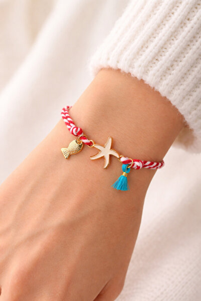 EL YAPIMI نجم البحر مارتينيشكا