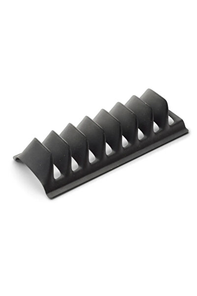 OEM Scurgator vase, din plastic, 30 x 13 x 6 centimetri, negru