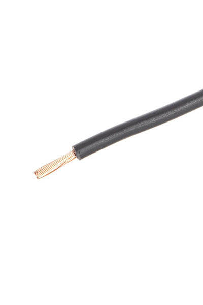 OEM Cablu electric MYF, H07V-K, 1.5 mm², 500 metri, negru