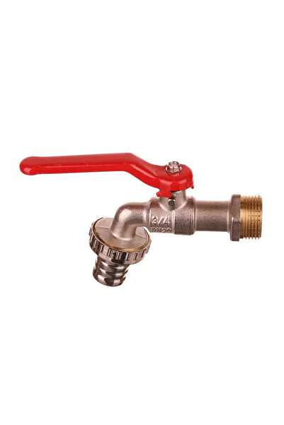 OEM Double-function water tap TRS, 3/4", lever