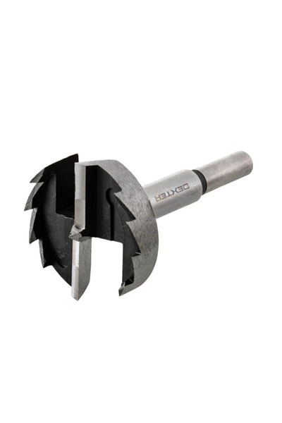 Dexter Ξύλινο τρυπάνι για εγκατάσταση μεντεσέ 48 mm