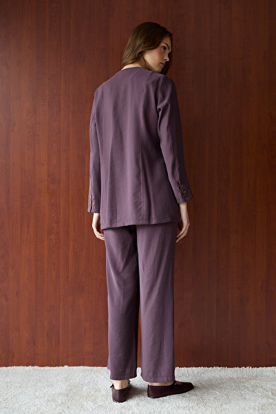 Melike Tatar Snap Fasteners Modal Sets 32-2742