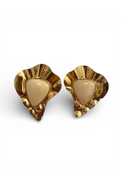 Bo Takı ve Aksesuar Vintage Earrings