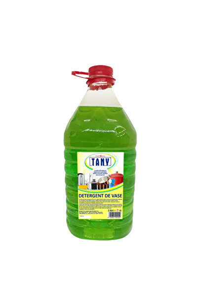 OEM Συμπυκνωμένο απορρυπαντικό πιάτων, 5 λίτρα