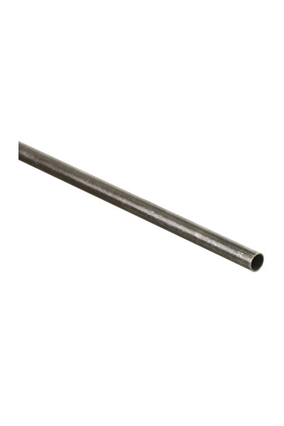 OEM Στρογγυλός χαλύβδινος σωλήνας από πολυστρωματικό χάλυβα, 10 x 1, L=1 μέτρο