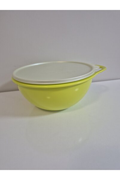Tupperware Miksim 4.5 Lemon Storage Container