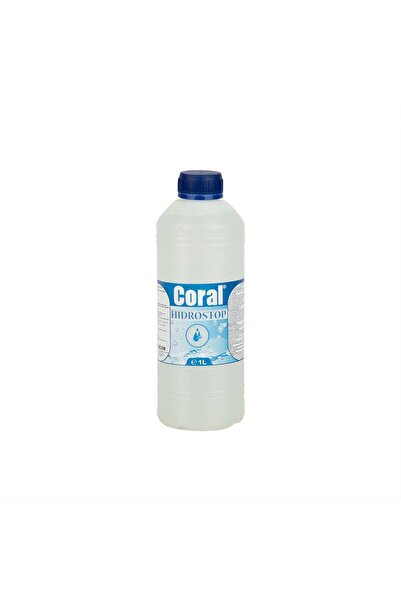 OEM Impermeabilizant Coral, pentru suprafete minerale, 1 L