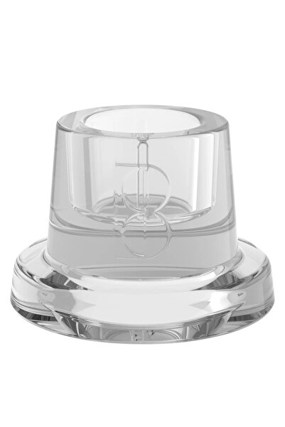 OEM Θήκη γυαλιού για κωνικό/κυλινδρικό κερί