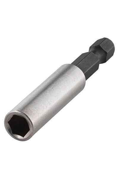 OEM Wolfcraft bit adapter, magnetic, 60 mm