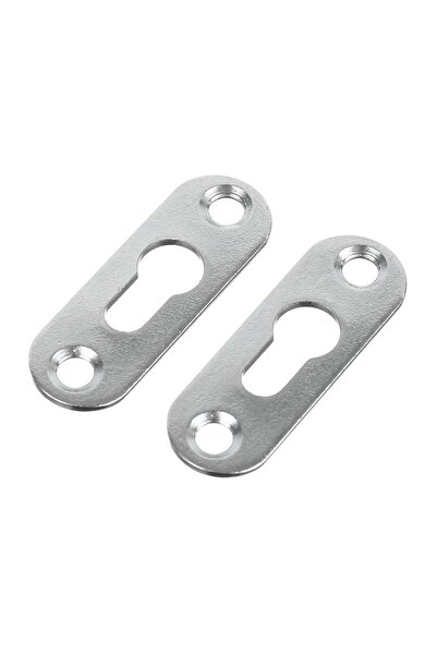 OEM Placute corp suspendat, 14.5 x 42 mm (set 2 buc)