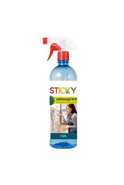 OEM Solutie antimucegai forte Sticky, 0.7 L