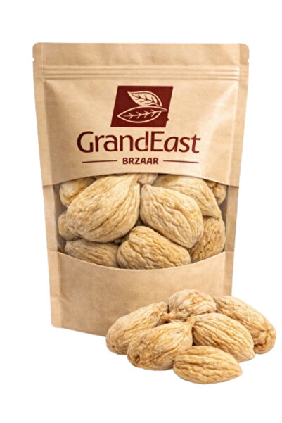 GRAND EAST BAZAAR DAĞ İNCİRİ 250 GR