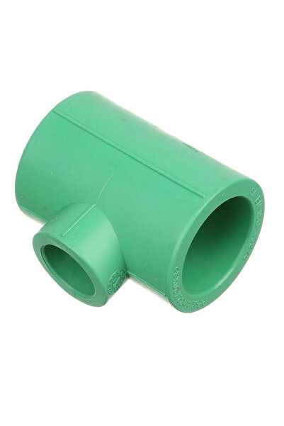 OEM Σωλήνας PPR, μειωμένος, Ø 32 x 20 x 32 mm, PN25, πράσινος