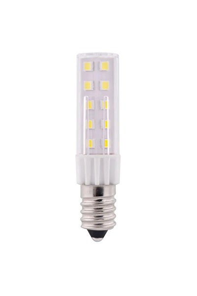 OEM Bec LED Samsung pentru hota, E14, 2.5 W, alb cald, 3000K, 250lm