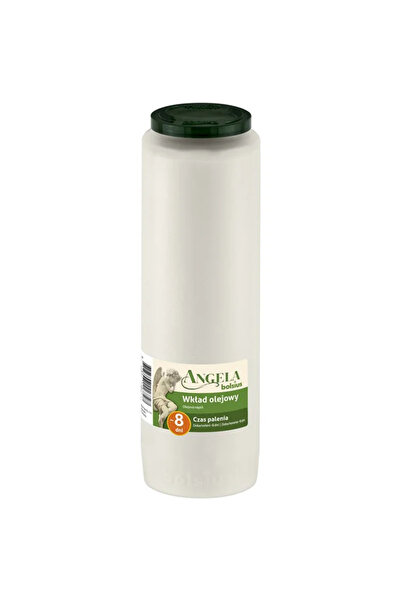 OEM Rezerva candela Angela, timp ardere 192 ore