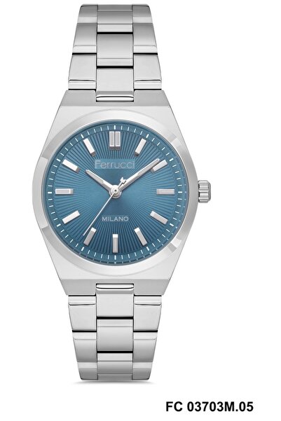 Ferrucci Kadın Kol Saati FC 03703M.05 F729