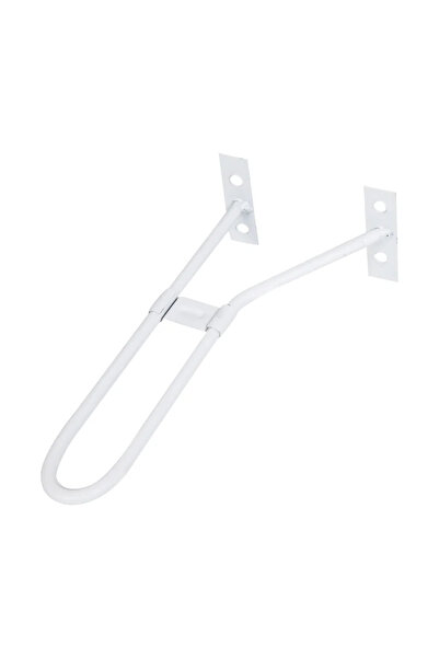 OEM Console din metal pentru lavoar, L 25 cm