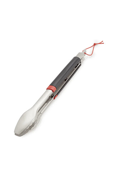 OEM Λαβίδες ψησταριάς Weber, ατσάλινες, 40,5 εκ.