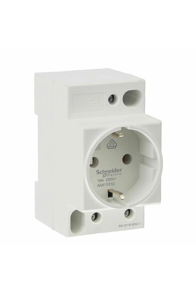 OEM Priza tablou Schneider, 16A, 250V