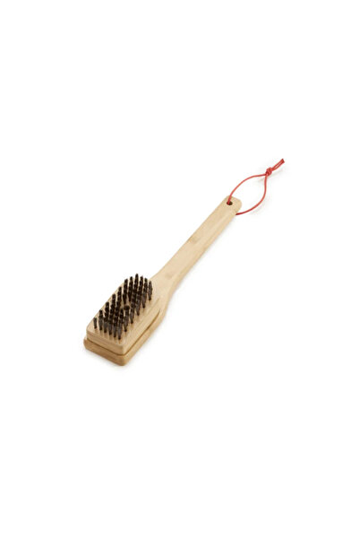 OEM Grill brush, Weber, 30 cm.