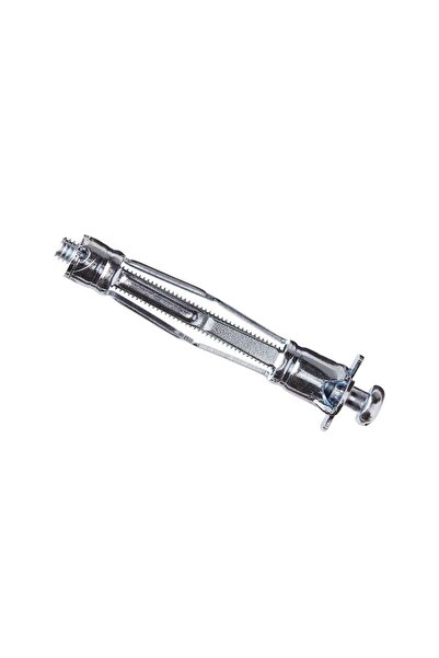 STANDERS Μεταλλικό αγκύριο, για γυψοσανίδα, Ø 8 x 46 mm (σετ 350 τεμαχίων)