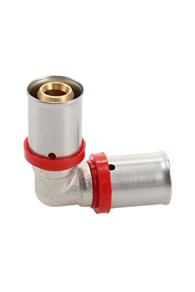 OEM Cot sertizare, 90 grade, filet interior, Ø 16 x 16 mm