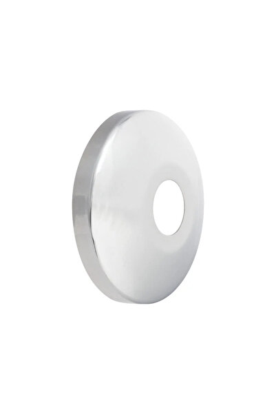 EQUATION Ροζέτα 3/4" D90 mm H21 mm χρώμιο