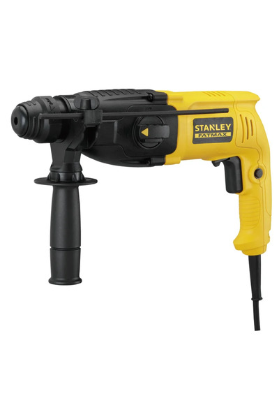 OEM Περιστροφικό πιστολέτο Stanley Fatmax SFMEH200K-QS, ηλεκτρικό, 750 W, 2,2 J