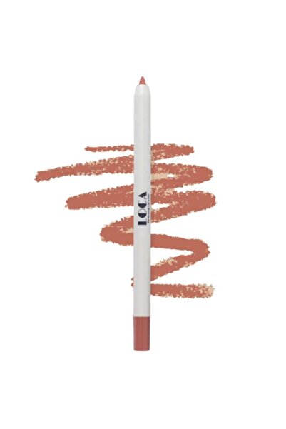 loça Luca lip liner, perfect definition