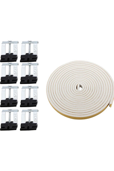 OEM Set instalare chiuveta bucatarie, pe blat