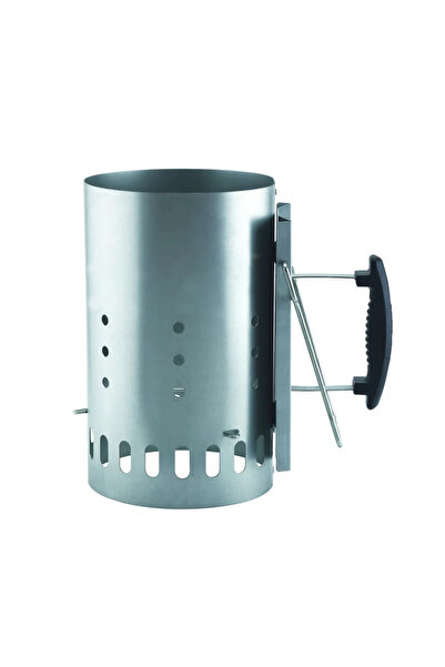 Naterial Запалка с дървени въглища,