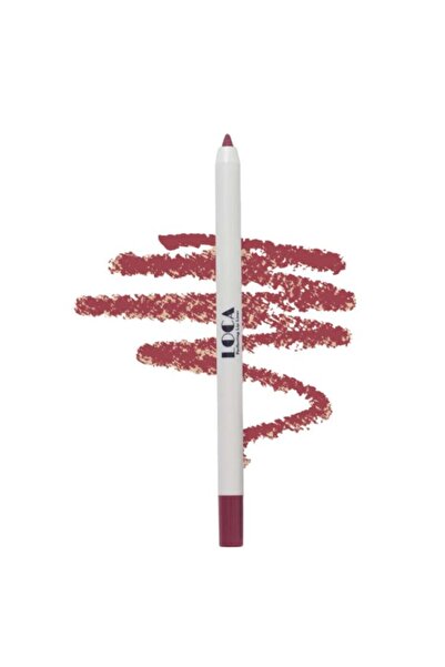 loça Luca lip liner, perfect definition