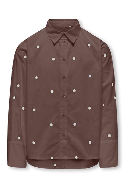 Kids Only Hemd KOGNEW Hemd