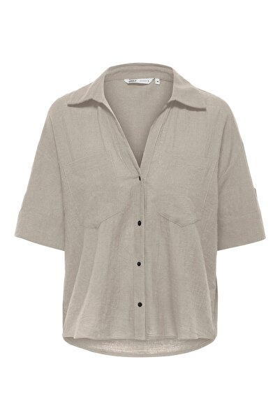 ONLY Hemd ONLTIZANA Hemd