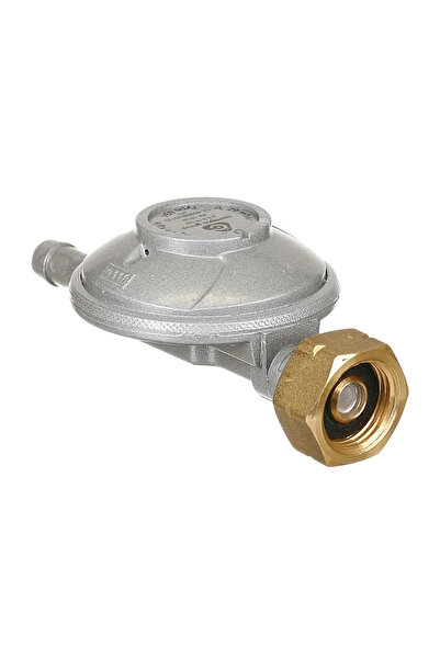 OEM Regulator presiune Landmann, otel, 30 mbar