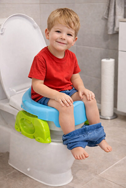 Generic Toilet training seat for children – toilet learning aid for children