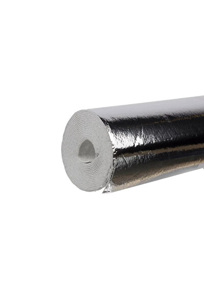 OEM Φύλλο αλουμινίου, για προστασία ψυγείου, πάχος 3 mm, μήκος 5 m