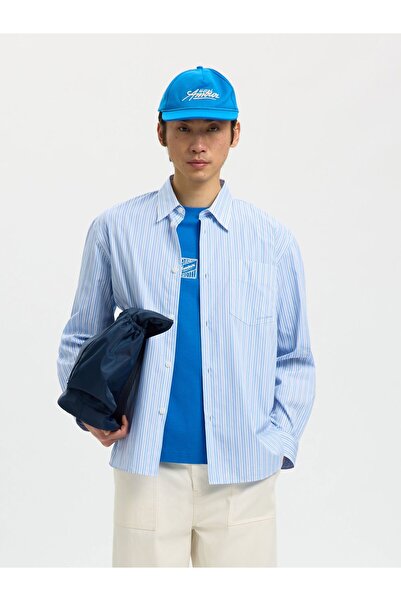 SELECTED Hemd Relaxed Fit