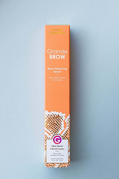 Grande GrandeBROW Brow Enhancing Serum Full Size 3ml