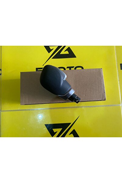 MAİS 328654181R Renault Clio V - Captur II otomatik vites topuzu orjinal