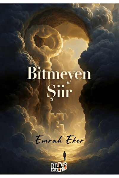Tilki Kitap Bitmeyen Şiir / Emrah Eker / / 9786255779861