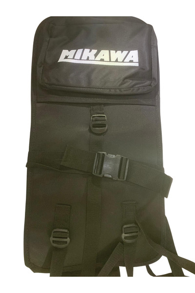Kawasaki MİKAWA TJ53-BP260 SIRTLIK MİNDERİ ORJİNAL