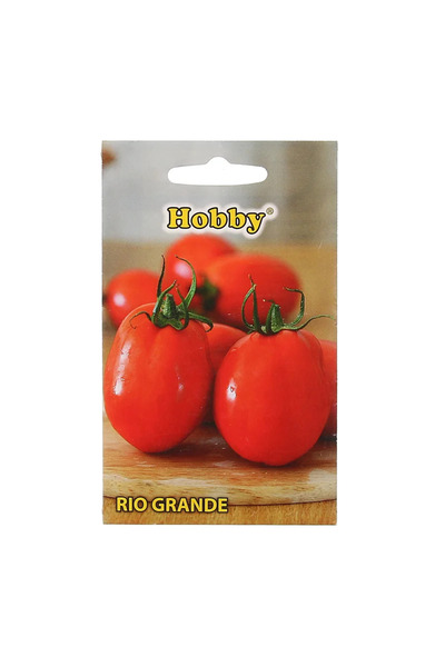 OEM Seminte legume, rosii Rio Grande, Hobby