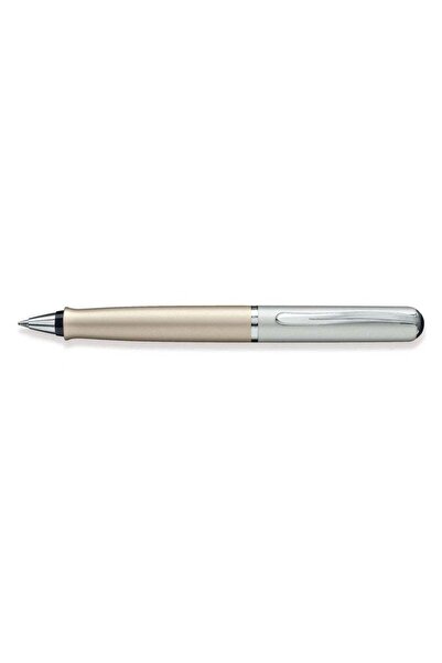 Pelikan قلم حبر جاف إيبوك K360 فضي اللون